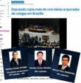 Marçal pode perder mandato por clonar projetos